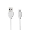 14274 remax rc 050a kabel usb type c feher