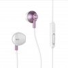 eng pl Remax RM 711 Earphones Earbuds Headphones with Remote Control and Microphone rose gold 46200 4