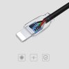 eng pl Remax Suji RC 134i USB Lightning Cable 2 1A 1M white 46190 4