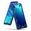 eng pl Ringke Fusion X durable PC Case with TPU Bumper for Huawei P Smart 2019 blue FXHW0012 RPGK 48569 3