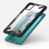 eng pl Ringke Fusion X durable PC Case with TPU Bumper for Samsung Galaxy A51 blue FUSG0038 56925 7