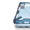 eng pl Ringke Fusion X durable PC Case with TPU Bumper for Samsung Galaxy S20 blue FUSG0044 57070 6
