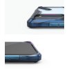 eng pl Ringke Fusion X durable PC Case with TPU Bumper for Samsung Galaxy S20 blue FUSG0044 57070 8