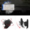 eng pl Ringke Gear Car Mount Vehicle Mount Magnetic Bracket for Dashboard black 40639 4