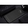 eng pl Carbon Case Flexible Cover TPU Case for Samsung Galaxy J6 Plus 2018 J610 black 45518 10