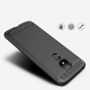 eng pl Carbon Case Flexible Cover TPU Case for Motorola Moto G7 Power black 48416 2