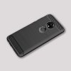 eng pl Carbon Case Flexible Cover TPU Case for Motorola Moto G7 Play black 48414 2