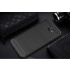 eng pl Carbon Case Flexible Cover TPU Case for Samsung Galaxy J4 Plus 2018 J415 black 45517 7