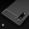 eng pl Carbon Case Flexible Cover TPU Case for Samsung Note 10 black 51822 7