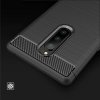 eng pl Carbon Case Flexible Cover TPU Case for Sony Xperia 1 black 48053 8