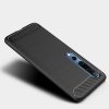 eng pl Carbon Case Flexible Cover TPU Case for Xiaomi Mi 10 Pro Xiaomi Mi 10 black 59877 3