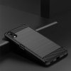 eng pl Carbon Case Flexible Cover TPU Case for Xiaomi Redmi 7A black 51346 6