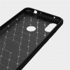 eng pl Carbon Case Flexible Cover TPU Case for Xiaomi Redmi Note 6 Pro black 45514 2