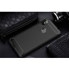 eng pl Carbon Case Flexible Cover TPU Case for Xiaomi Redmi Note 6 Pro black 45514 6