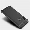 eng pl Carbon Case Flexible Cover TPU Case for Xiaomi Redmi Note 6 Pro black 45514 10