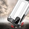 eng pl Hybrid Armor Case Tough Rugged Cover for Samsung Galaxy S20 Plus silver 56264 6