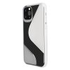 eng pl S Case Flexible Cover TPU Case for iPhone SE 2020 iPhone 8 iPhone 7 transparent 62774 1