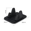 eng pl Silicone Car Phone Holder Dashboard Desktop Stand blue 54034 10