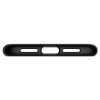 eng pl Spigen Liquid Air Flexible Case TPU Cover for iPhone XR black 064CS24872 42983 7