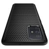 eng pl Spigen Liquid Air Galaxy A51 Matte Black 57014 6