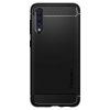 eng pl SPIGEN RUGGED ARMOR GALAXY A50 MATTE BLACK 50553 8