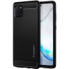 eng pl Spigen Rugged Armor Galaxy Note 10 Lite Matte Black 57809 1