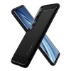 eng pl Spigen Rugged Armor Xiaomi Mi 10 Mi 10 Pro Matte Black 59789 2