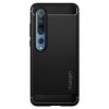 eng pl Spigen Rugged Armor Xiaomi Mi 10 Mi 10 Pro Matte Black 59789 3