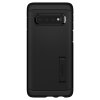 eng pl SPIGEN TOUGH ARMOR GALAXY S10 PLUS BLACK 47679 2