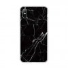 eng pl Wozinsky Marble TPU case cover for Xiaomi Redmi Note 7 black 53511 2