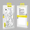 eng pl Wozinsky Marble TPU case cover for Xiaomi Redmi Note 7 white 53513 9