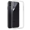 UVR Ultra Thin Transparent Soft TPU Case for iPhone Xs Slim Clear Protective Silicone Cover for (5)