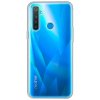 funda de silicona realme 5 01 transparente l