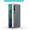 eng pl Case XIAOMI MI NOTE 10 Back Gel transparent 65934 3