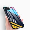 eng pl Color Glass Case Durable Cover with Tempered Glass Back and camera cover iPhone SE 2020 iPhone 8 iPhone 7 pattern 5 57577 5