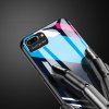 eng pl Color Glass Case Durable Cover with Tempered Glass Back and camera cover iPhone SE 2020 iPhone 8 iPhone 7 pattern 5 57577 9