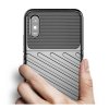 eng pl Case XIAOMI REDMI 9A Armored Thunder Case black 69818 6