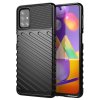 eng pl Case SAMSUNG GALAXY M31s Armored Thunder Case black 70201 1