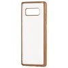 eng pl Metalic Slim case for Sony Xperia XZ2 golden 39622 1