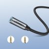 eng pl Ugreen 3 5 mm mini jack to USB Type C headphone adapter 10cm gray 30632 57318 5