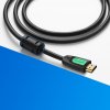 eng pl Ugreen HDMI cable 19 pin 1 4v 4K 60Hz 30AWG 1m black 10115 57393 12