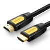 eng pl Ugreen HDMI cable 19 pin 1 4v 4K 60Hz 30AWG 1m black 10115 57393 1