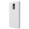 Nillkin Super frosted shield kryt na Xiaomi 5 plus bílý 3