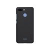 eng pl Nillkin Super Frosted Shield Case with screen protector for Xiaomi Redmi 6 black 42122 1