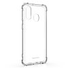 eng pl Wozinsky Anti Shock durable case with Military Grade Protection for Samsung Galaxy A20e transparent 61137 2