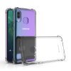 eng pl Wozinsky Anti Shock durable case with Military Grade Protection for Samsung Galaxy A20e transparent 61137 3