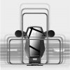 eng pl Wozinsky horizontal vertical Gravity Car Mount Phone Holder for Air Outlet black WCH 04 56774 7