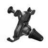 eng pl Wozinsky horizontal vertical Gravity Car Mount Phone Holder for Air Outlet black WCH 04 56774 3