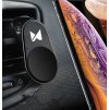 eng pl Wozinsky Universal Magnetic Car Bracket Mount Phone Holder for Air Outlet black WCH 03 56773 4