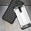 eng pl Hybrid Armor Case Tough Rugged Cover for Xiaomi Redmi 9 black 62852 5